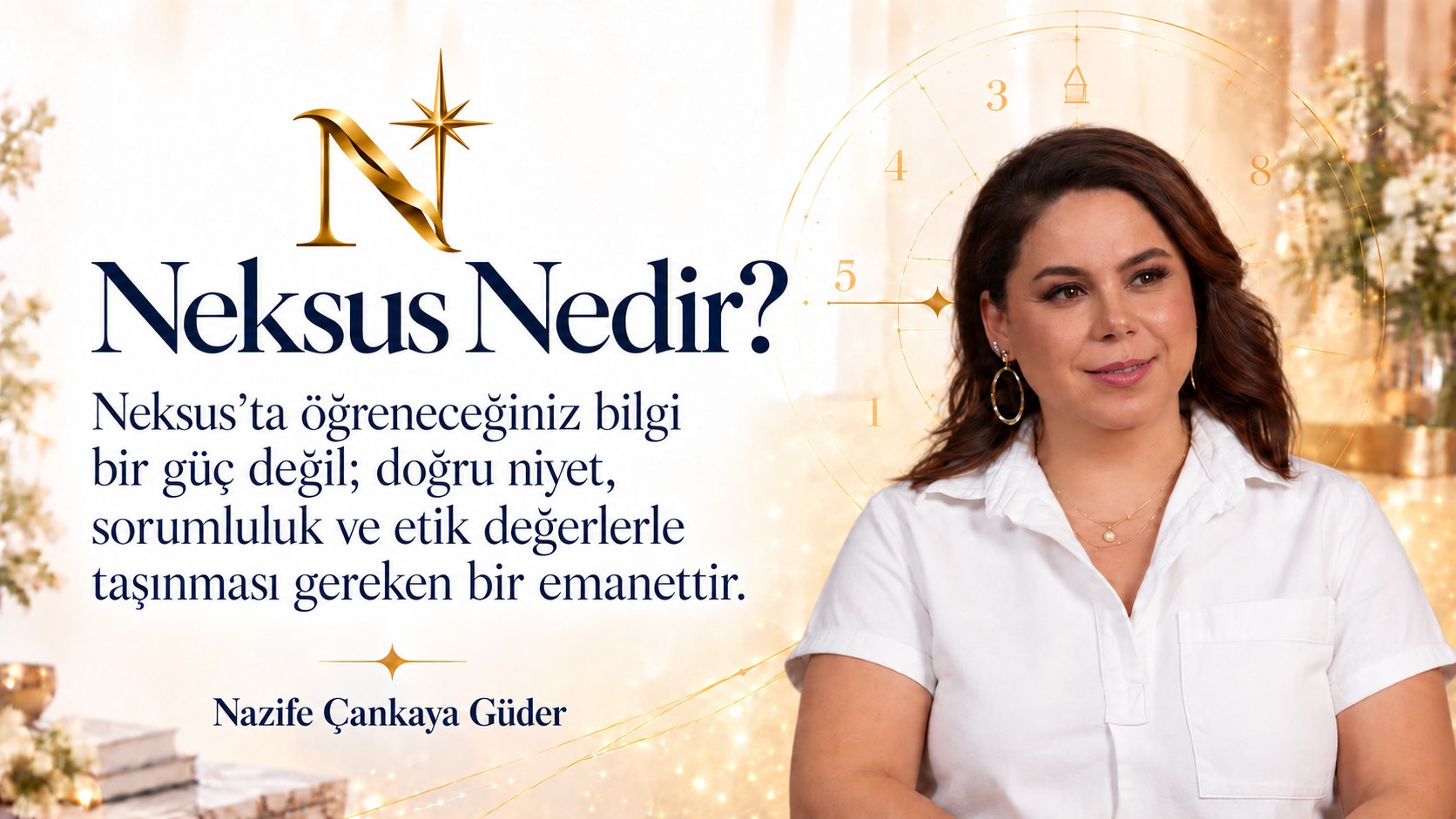 Neksus Nedir? — Nazife Cankaya Güder · Neksus